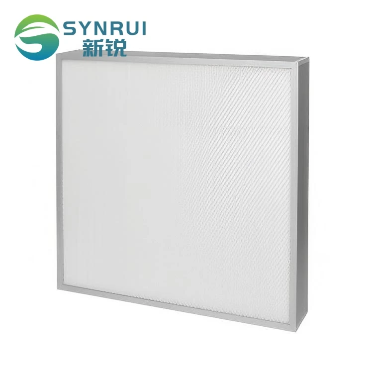 PTFE ULPA Filter